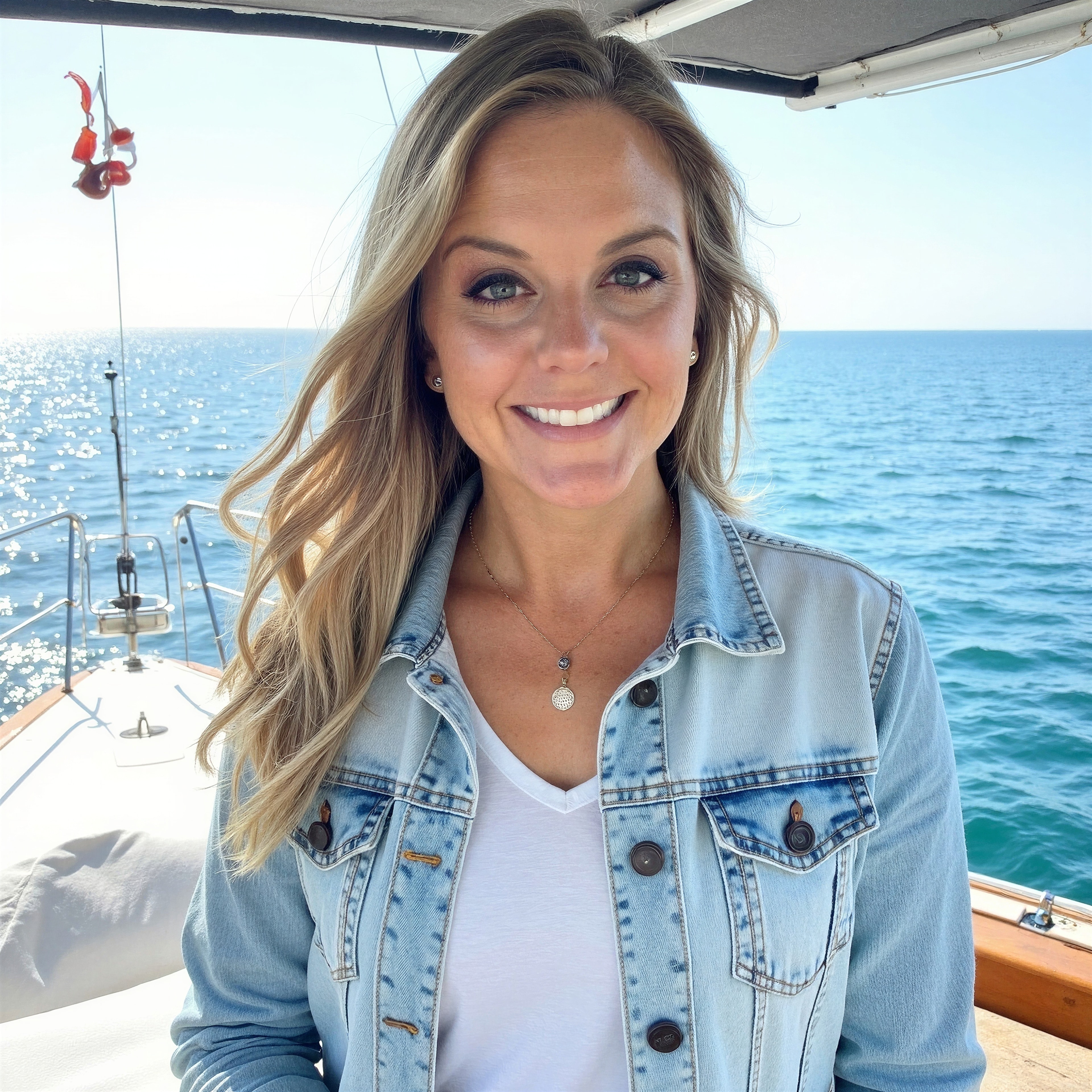 Ashley Gill-Wright, Cowgirl CEO